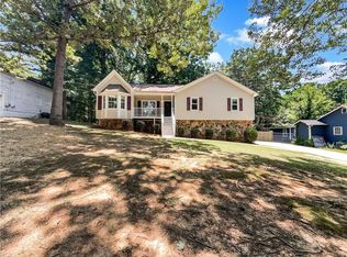 2714 Bomar Rd, Douglasville, GA 30135