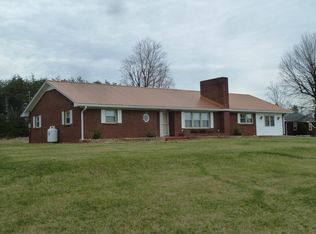 13692 W Gretna Rd, Sandy Level, VA 24161