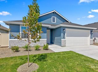 4548 W Wapoot St, Meridian, ID 83646