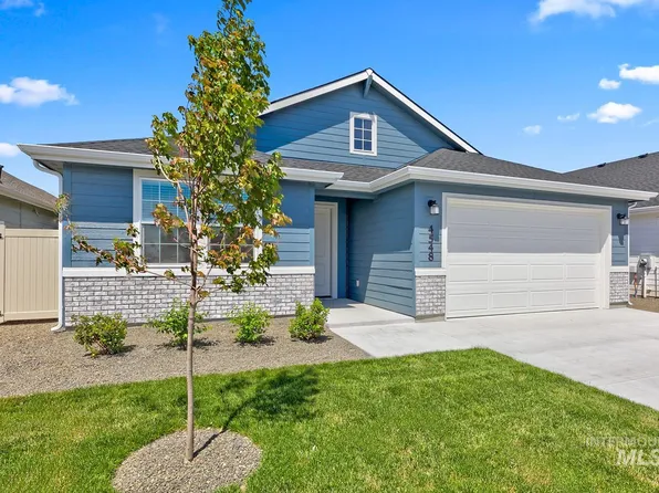 4548 W Wapoot St, Meridian, ID 83646