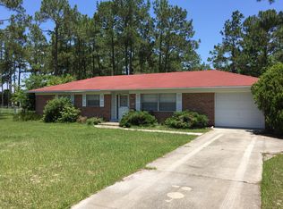 547 51st St SE, Keystone Heights, FL 32656