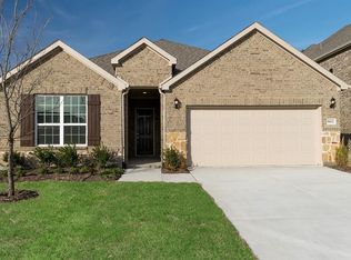 5612 Sheffield Dr, McKinney, TX 75071