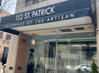 152 Saint Patrick St #1107-C01, Toronto, ON M5T 3J9