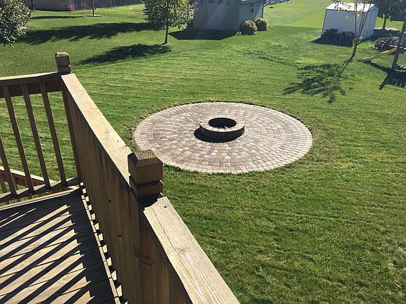 2nd image of 201 Grovebrook Cir