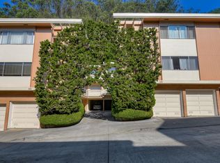 414-416 Warren Drive Apartments, San Francisco, CA 94131