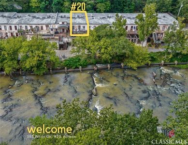 585 White Circle #20, Athens, GA, 30605