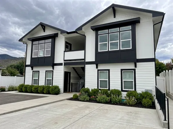 Parkview Apartments, 615 Talent Ave #E32c89373, Talent, OR 97540