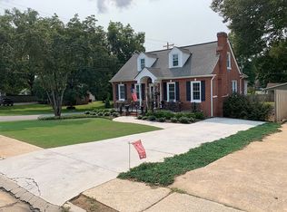 622 S Scott St, Scottsboro, AL 35768