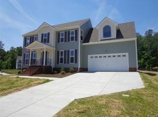 9800 Garden Ridge Pl, Chesterfield, VA 23832