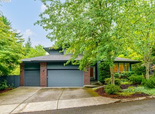 9731 NW Bartholomew Dr, Portland, OR 97229