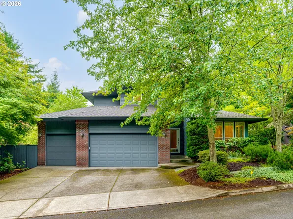 9731 NW Bartholomew Dr, Portland, OR 97229