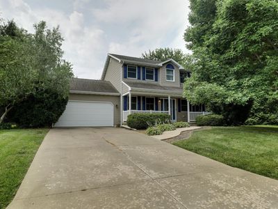 4506 Woodland Trl, Quincy, IL, 62305