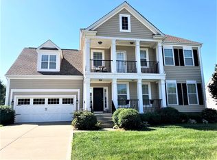 659 Hyacinth Rd, Cincinnati, OH 45245