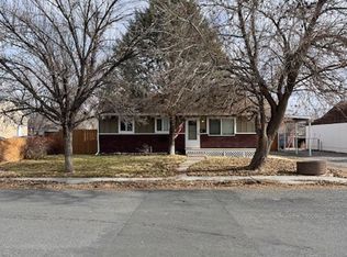 1404 N 22nd St, Grand Junction, CO 81501
