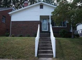 125 North Ter, Huntington, WV 25705