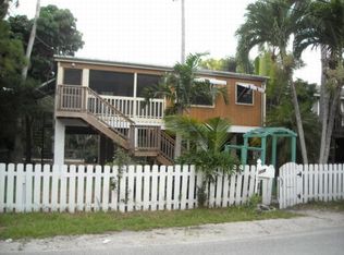 29138 Palm Ave, Big Pine Key, FL 33043