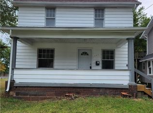511 Girard Ave SE, Canton, OH 44707