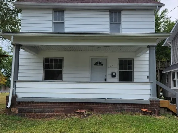 511 Girard Ave SE, Canton, OH 44707