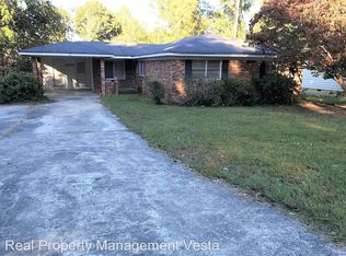 2479 Shea Dr, Macon, GA 31206