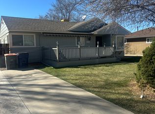 4871 S Washington St, Englewood, CO 80113