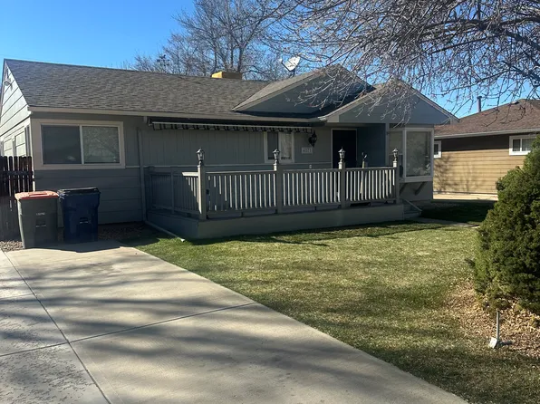 4871 S Washington St, Englewood, CO 80113