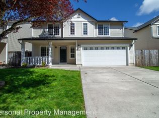 508 NW 146th Way, Vancouver, WA