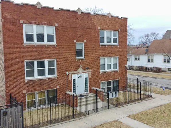 4900 W Hubbard St, Chicago, IL 60644