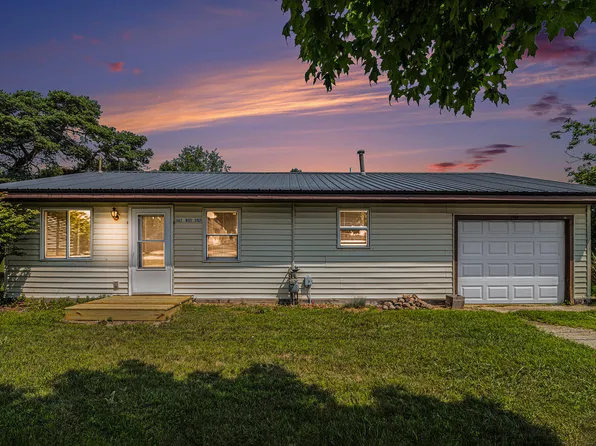 1442 W State St, Belding, MI 48809