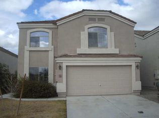 11442 W Eden McKenzie Dr, Peoria, AZ 85374
