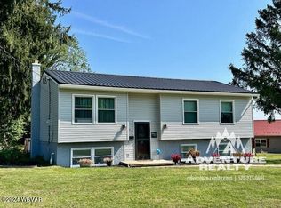 130 W Houston Ave, Montgomery, PA
