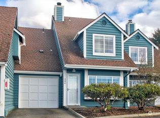 4315 164th St SW APT 306, Lynnwood, WA 98087