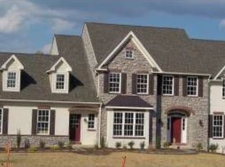 486 Hopewell Rd, Downingtown, PA 19335