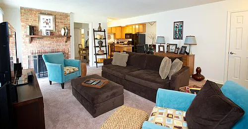 Floor plan NV-DES+: 3B2B-1491
