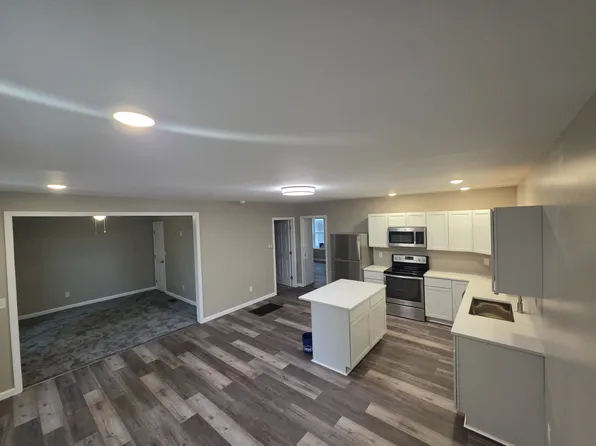 506 W Dominick St Unit 1, Rome, NY 13440