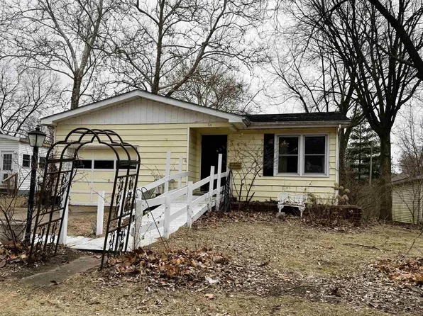 711 N Plum St, Havana, IL 62644