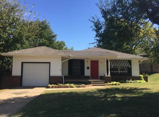 3020 N Roff Ave, Oklahoma City, OK 73107