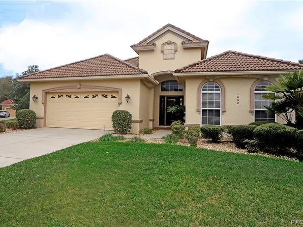 1062 W Lake Valley Ct, Hernando, FL 34442