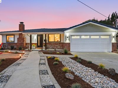 15933 Cambrian Dr, San Leandro, CA, 94578