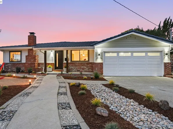 15933 Cambrian Dr, San Leandro, CA 94578