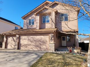 2235 Hyacinth Rd, Highlands Ranch, CO 80129