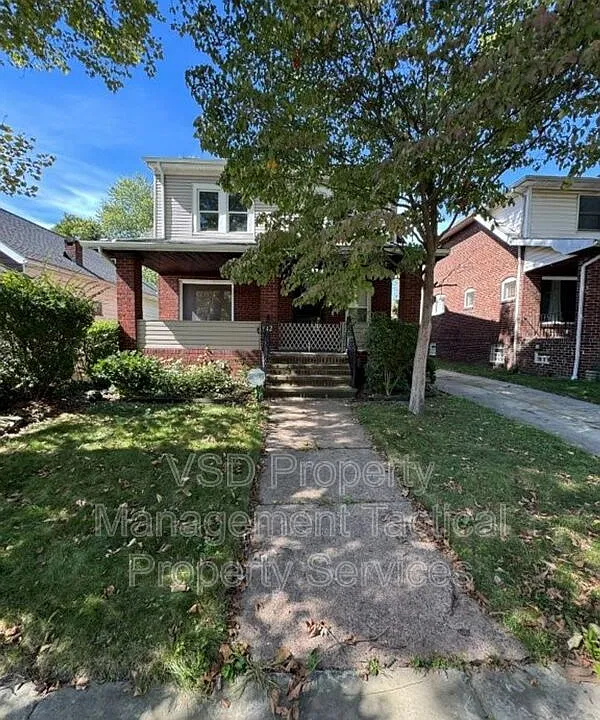 4742 Burleigh Rd