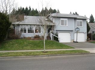 3746 Cassie Dr SW, Tumwater, WA 98512