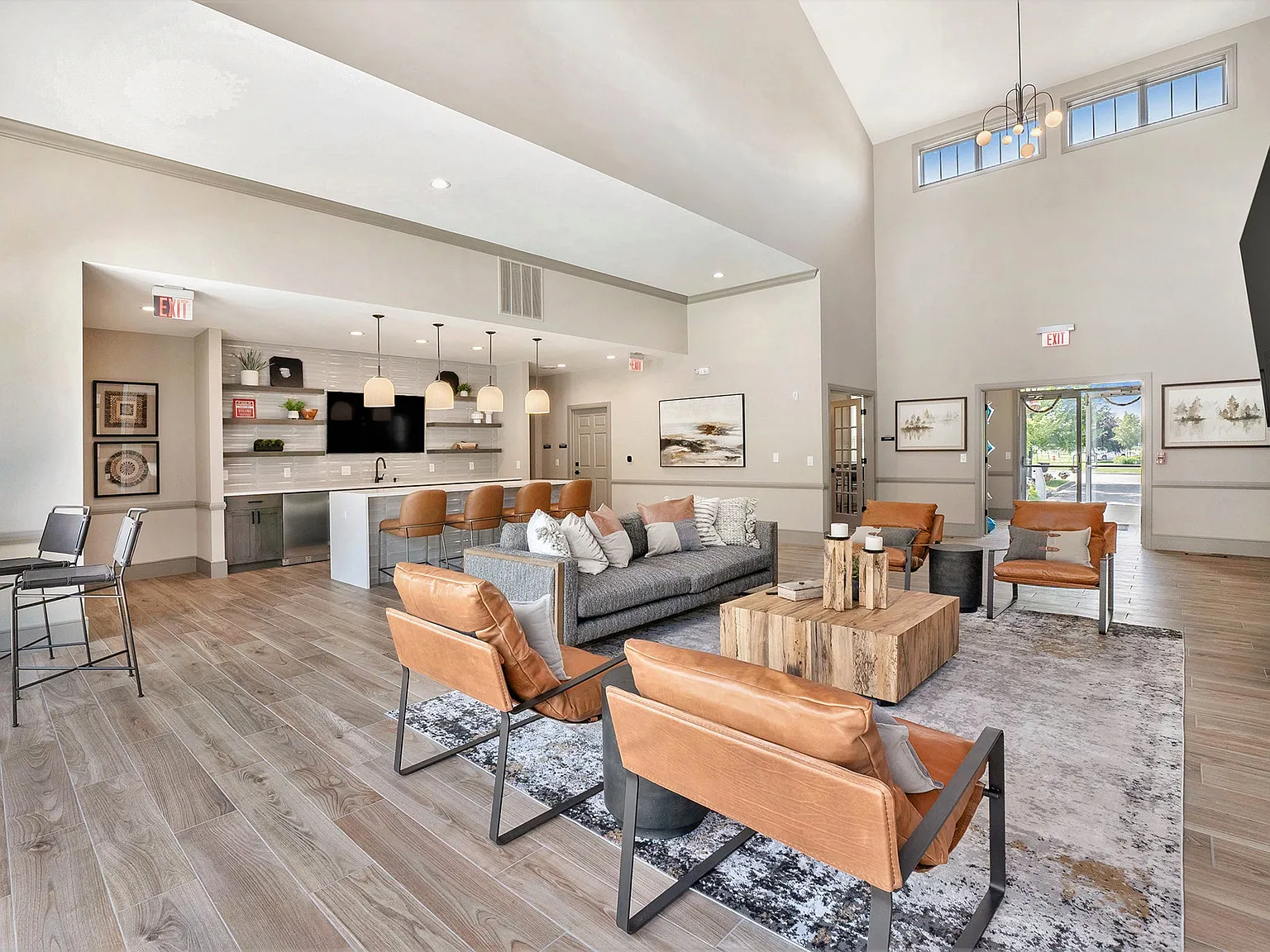 Encore Townhomes — Photo 4