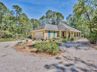 960 Nellie Dr, Santa Rosa Beach, FL 32459