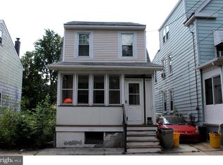 851 Lyndale Ave, Trenton, NJ 08629
