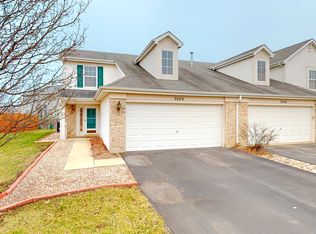 2604 Sumac Dr, Joliet, IL 60435