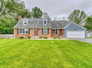 333 Peck Rd, Hilton, NY 14468