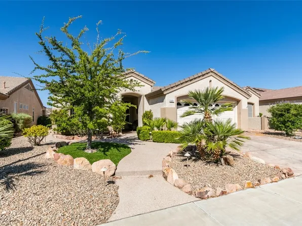 501 Eagle Vista Dr, Henderson, NV 89012
