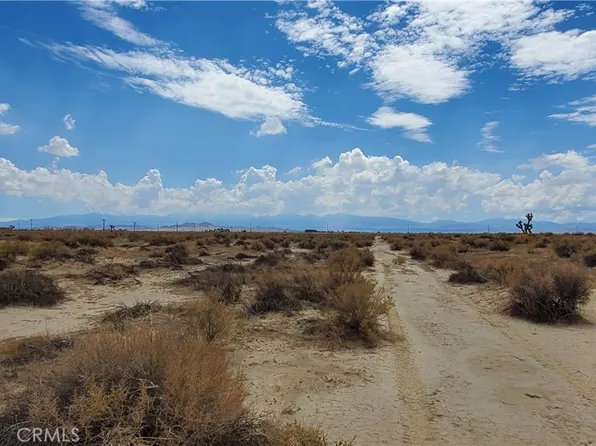 0 Maryfield Ave Lot 12, Lancaster, CA 93535