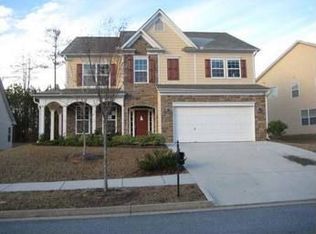 967 Preserve Park Dr #D, Loganville, GA 30052